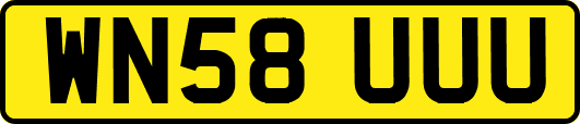 WN58UUU