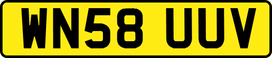 WN58UUV