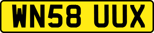 WN58UUX