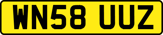 WN58UUZ