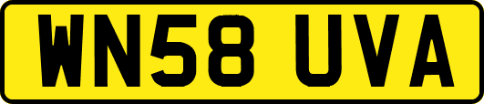 WN58UVA