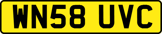 WN58UVC