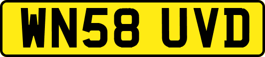 WN58UVD