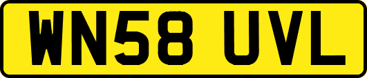 WN58UVL