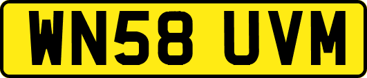 WN58UVM