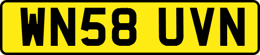 WN58UVN