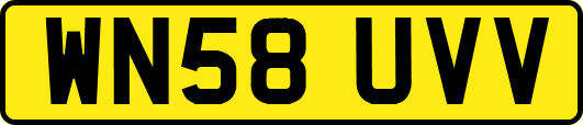 WN58UVV