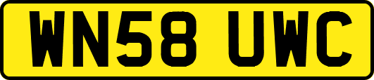 WN58UWC