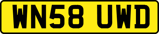 WN58UWD