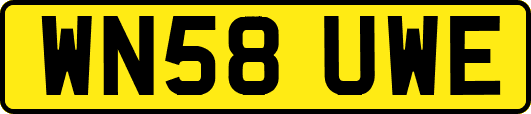 WN58UWE