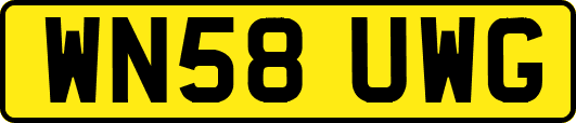 WN58UWG