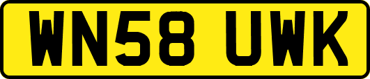 WN58UWK