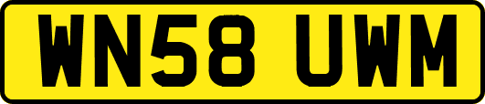 WN58UWM