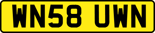 WN58UWN