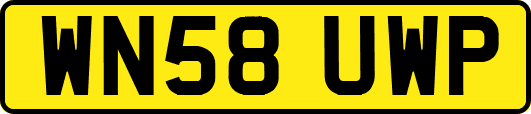 WN58UWP