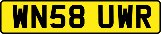 WN58UWR