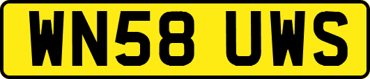 WN58UWS