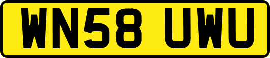 WN58UWU