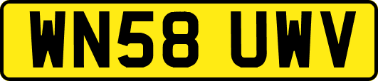 WN58UWV