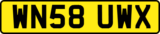 WN58UWX
