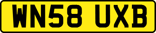 WN58UXB