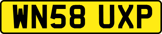WN58UXP