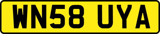 WN58UYA