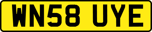WN58UYE