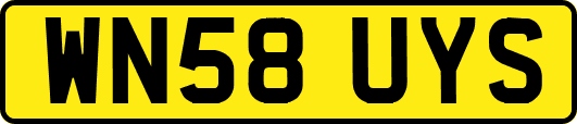 WN58UYS