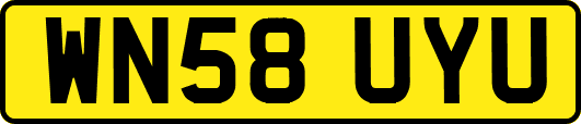 WN58UYU