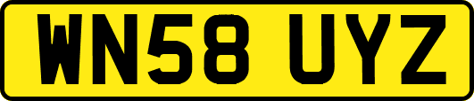 WN58UYZ
