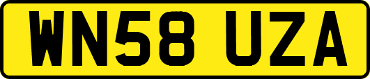 WN58UZA