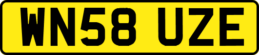 WN58UZE