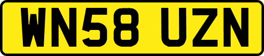 WN58UZN