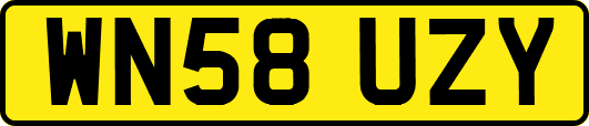 WN58UZY