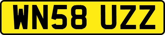 WN58UZZ