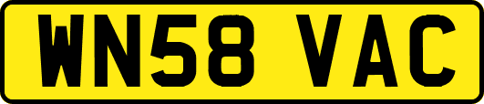 WN58VAC