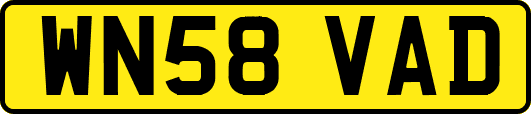 WN58VAD