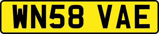 WN58VAE
