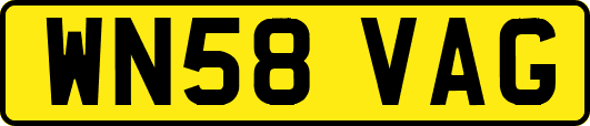 WN58VAG