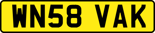 WN58VAK