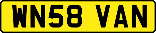 WN58VAN