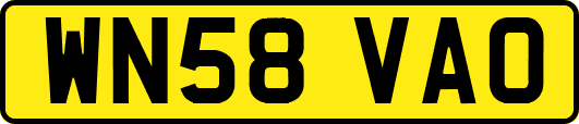 WN58VAO