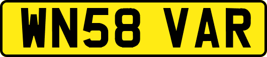 WN58VAR