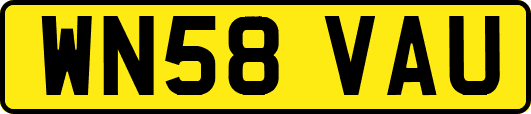 WN58VAU