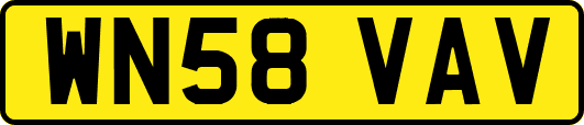 WN58VAV