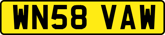 WN58VAW