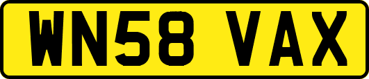 WN58VAX