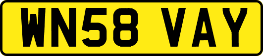WN58VAY