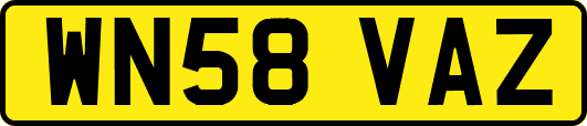 WN58VAZ
